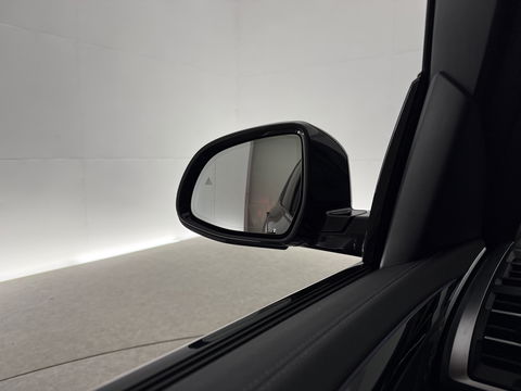 BMW iX3 Executive 80 kWh M-Sport | SOH 95% | Snelladen | Pano | Virtual | Sfeer | Camera | Memory | Carplay | Adap. Cruise | NAP