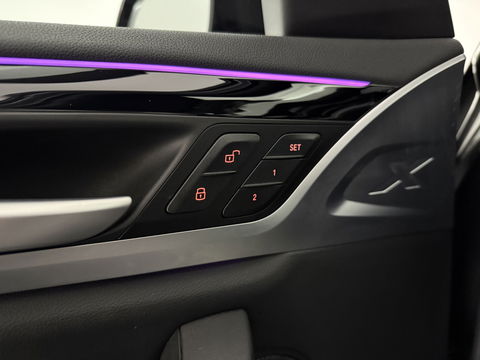 BMW iX3 Executive 80 kWh M-Sport | SOH 95% | Snelladen | Pano | Virtual | Sfeer | Camera | Memory | Carplay | Adap. Cruise | NAP