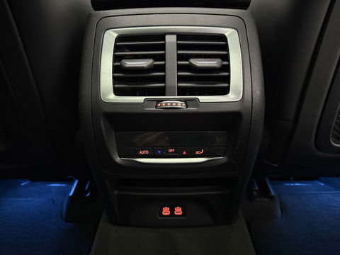 BMW iX3 Executive 80 kWh M-Sport | SOH 95% | Snelladen | Pano | Virtual | Sfeer | Camera | Memory | Carplay | Adap. Cruise | NAP