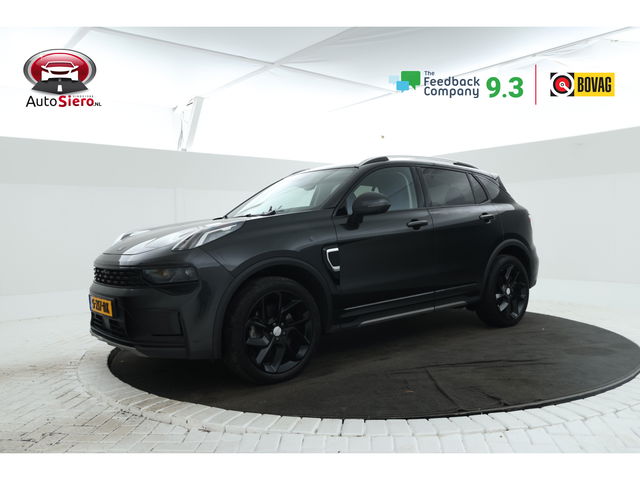 Lynk & Co 01 - 1.5 Panorama Dak, Black Pakket, BOM VOL!!