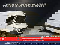 Mercedes-Benz Sprinter - 316 CDI 163pk 3500kg Trekhaak L2H2 Euro6 Airco | Camera | Apple Carplay Android Auto, Cruisecontrol, Parkeersensoren