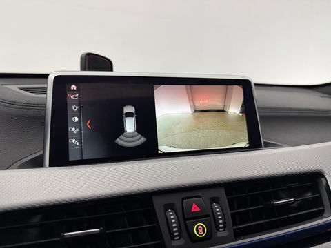 BMW X1 sDrive18i M-Sport | Pano | Camera | Sfeer | Trekh. | Navigatie | Stoelverw. | Cruise