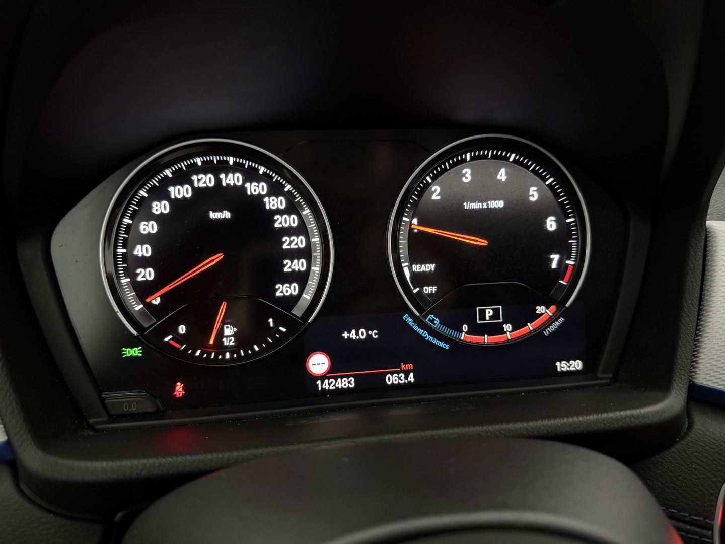 BMW X1 sDrive18i M-Sport | Pano | Camera | Sfeer | Trekh. | Navigatie | Stoelverw. | Cruise