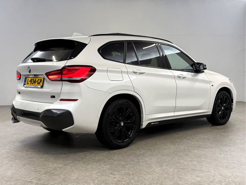 BMW X1 sDrive18i M-Sport | Pano | Camera | Sfeer | Trekh. | Navigatie | Stoelverw. | Cruise
