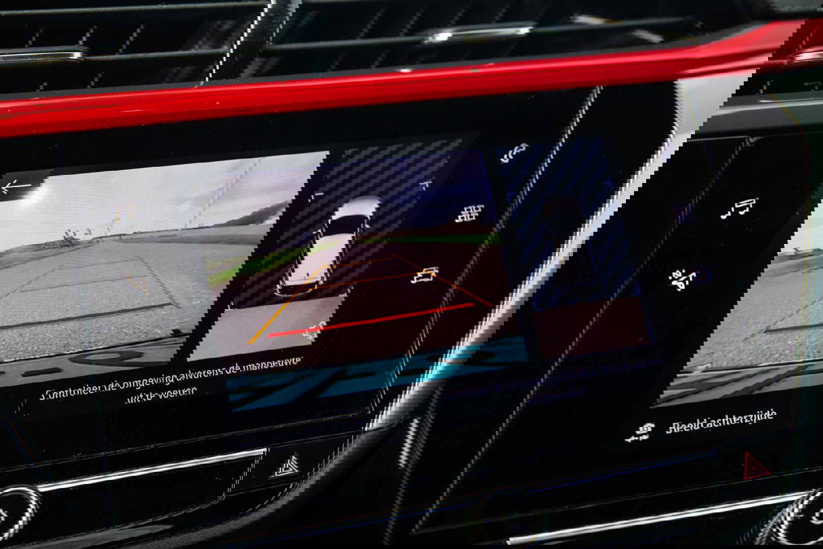 Opel Corsa 1.2 Turbo GS BLACK LINE / APPLE CARPLAY / AUTOMAAT / 360 CAMERA / STOELVERWARMING