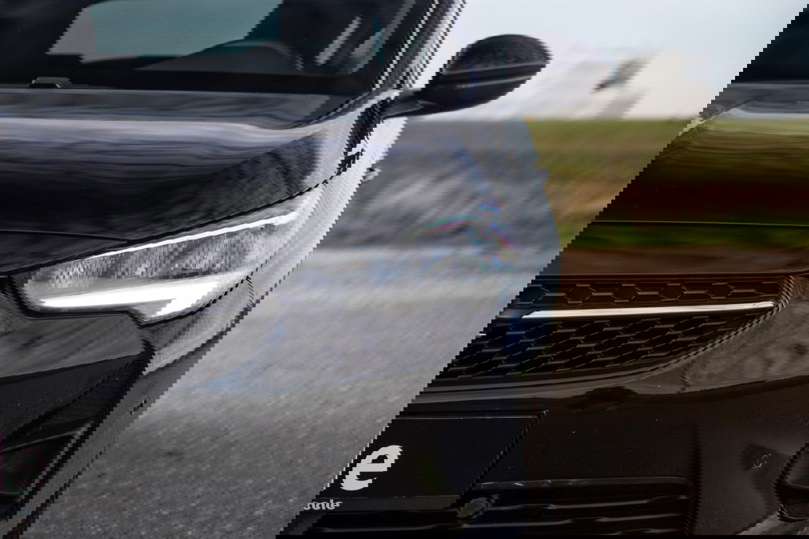 Opel Corsa 1.2 Turbo GS BLACK LINE / APPLE CARPLAY / AUTOMAAT / 360 CAMERA / STOELVERWARMING