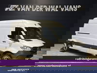 Mercedes-Benz Sprinter - 211CDI L2H2 Fabrieksgarantie Euro6 Airco | Trekhaak | Camera Bijrijdersbank