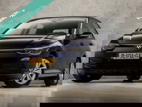 Volkswagen Golf - 1.0 TSI Sport Automaat (VIRTUAL COCKPIT, APPLE CARPLAY, GROOT NAVI, SFEERVERLICHTING,  KEYLESS, LM VELGEN, SPORTSTOELEN, ADAPTIVE CRUISE, LED KOPLAMPEN, NIEUWSTAAT)