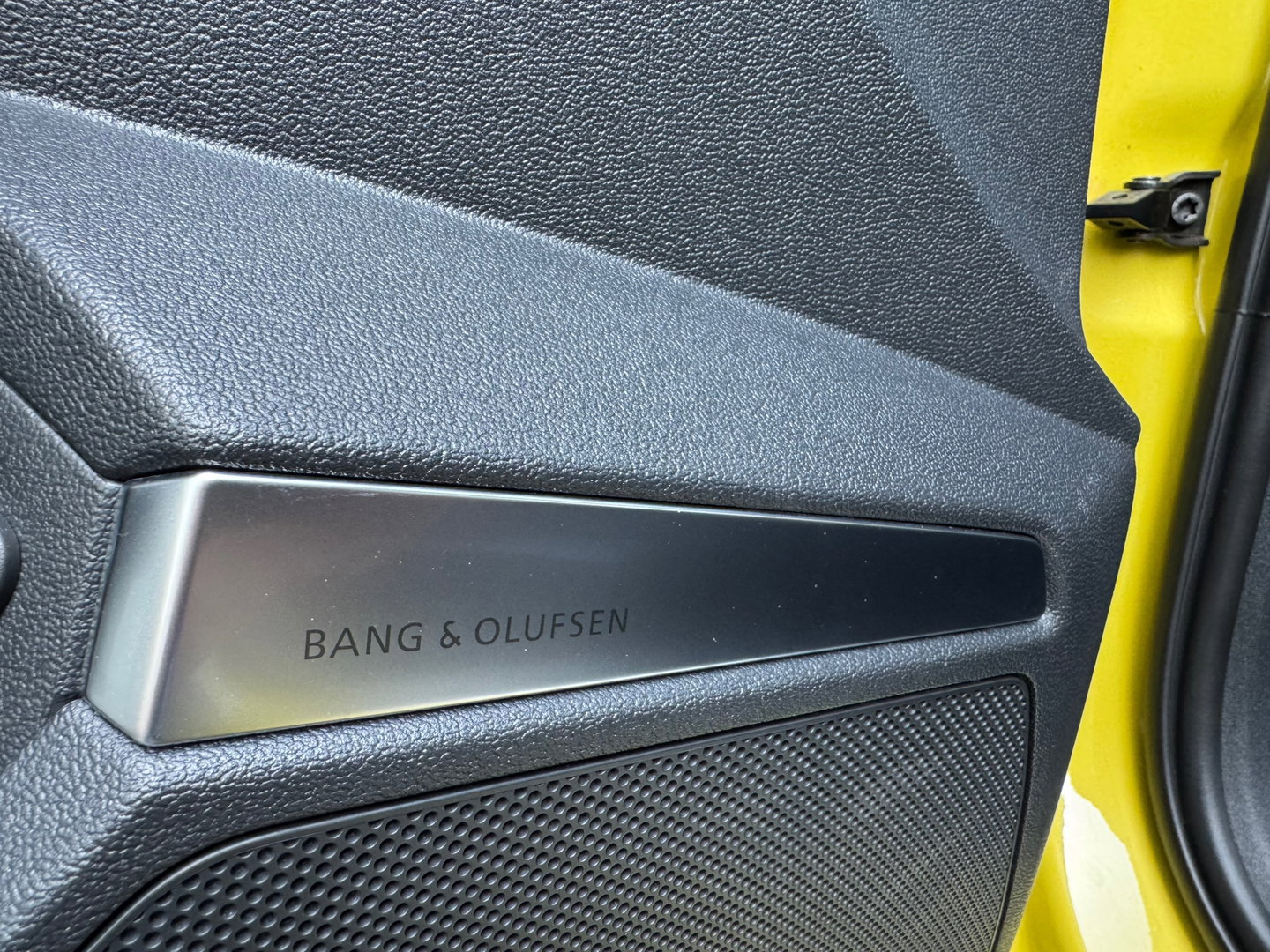 Audi A3 Sportback 40 TFSIe S-Line Pano|B&O|RS-zetels|Memory|Leder|Matrix|Camera|ACC|Carplay|Keyless|205PK