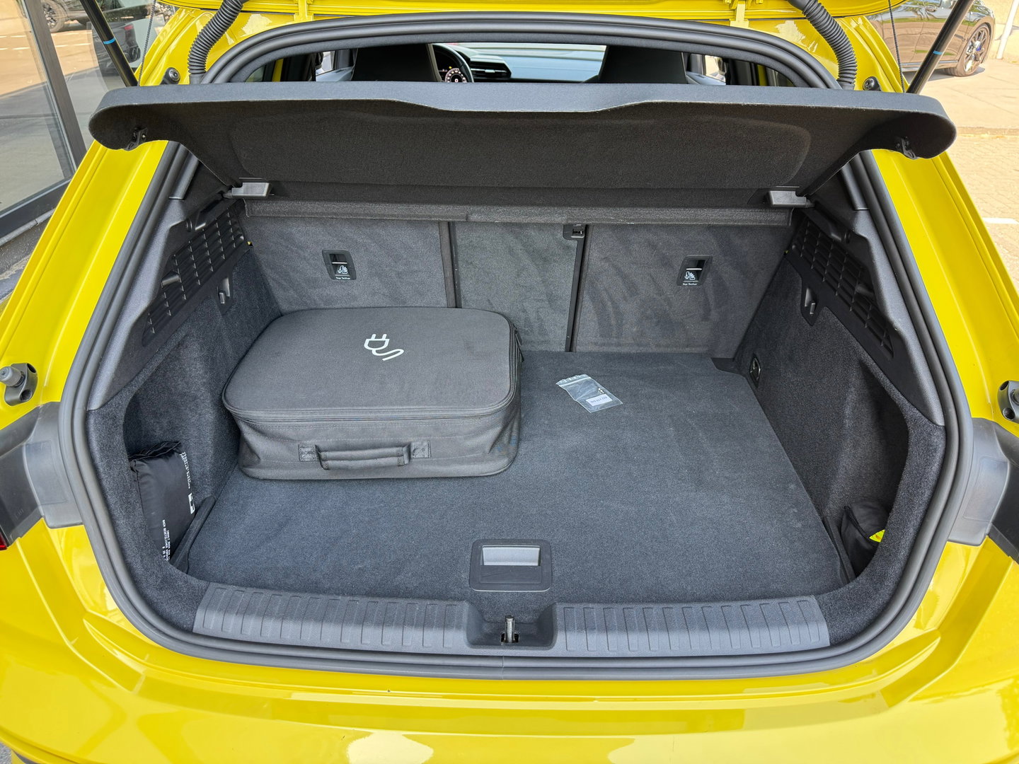 Audi A3 Sportback 40 TFSIe S-Line Pano|B&O|RS-zetels|Memory|Leder|Matrix|Camera|ACC|Carplay|Keyless|205PK