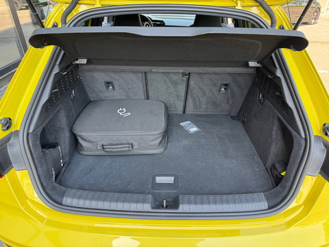 Audi A3 Sportback 40 TFSIe S-Line Pano|B&O|RS-zetels|Memory|Leder|Matrix|Camera|ACC|Carplay|Keyless|205PK