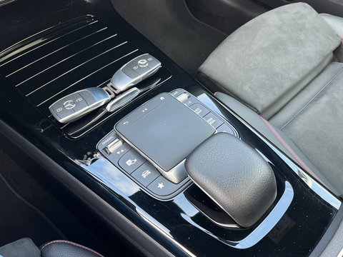 Mercedes-Benz A-Klasse 250 AMG|Pano|Camera|Carplay|Ambient Light|Stoelverwarming|224PK