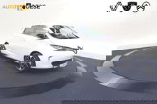 Renault ZOE - Q90 Intens Quickcharge 41 kWh | Huuraccu | Navigatie | Parkeersensoren | Climate Control