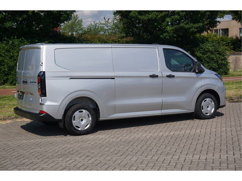 Ford Transit Custom 300L 136PK Trend BPM VRIJ!! 13" Sync Apple CP/Android A, Cam, LED!! NR. J430*