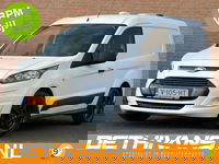 Ford Transit Connect - 1.5TDCI 100PK / Cruisecontrol / Airconditioning / euro6