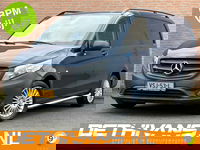 Mercedes-Benz Vito - 111CDI Lang / Cruisecontrol / Trekhaak
