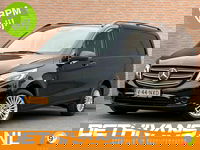 Mercedes-Benz Vito - 116CDI 164PK Lang / 9G-Tronic / LED / Distronic / 2.500kg Trekhaak