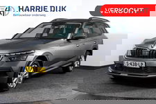 Škoda Kamiq - 1.5 TSI ACT 150 PK Business Edition - Automaat | Adapt. Cruise | Stoelverw. | Afn. Trekhaak | PDC | Camera | App. Connect | ECC | LM 16" |