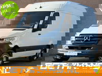 Mercedes-Benz Sprinter - 316CDI 164PK L2H2 M-Bux / Cruisecontrol / Camera / Carplay