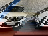 BMW X1 - SDRIVE M-SPORT SHADOW LINE NAVI LED ELEK.KLEP ADAP.CRUISE LEER/ALCANTARA CAMERA M-SPORT INTERIEUR / EXTERIEUR ✅Top Auto's Wijchen✅ 170 Nieuwe en bijna nieuwe Auto's met : Benzine /  PHEV / Plug in hybrid / Hybrid / Mild hybrid / HEV /