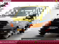 Ford Transit - 350 2.0 TDCI 130pk D.C. Trend Open Laadbak Trekhaak 3000kg 08-2022