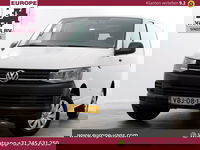 Volkswagen Transporter - T6 2.0 TDI 115pk E6 L1H1 Navi/Camera/Achterklep 07-2019