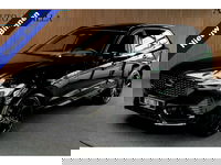 Volvo XC60 - 2.0 T6 Plug-in hybrid AWD HUD Panodak Leer Navi Camera Elektr. bedienbare achterklep Sfeerverlichting PDC LM velgen BTW auto! SPLINTERNIEUW!