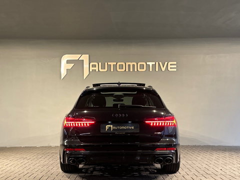 Audi A6 Avant 55 TFSI e quattro Competi Pano|Memory|Trekhaak