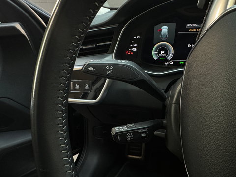 Audi A6 Avant 55 TFSI e quattro Competi Pano|Memory|Trekhaak