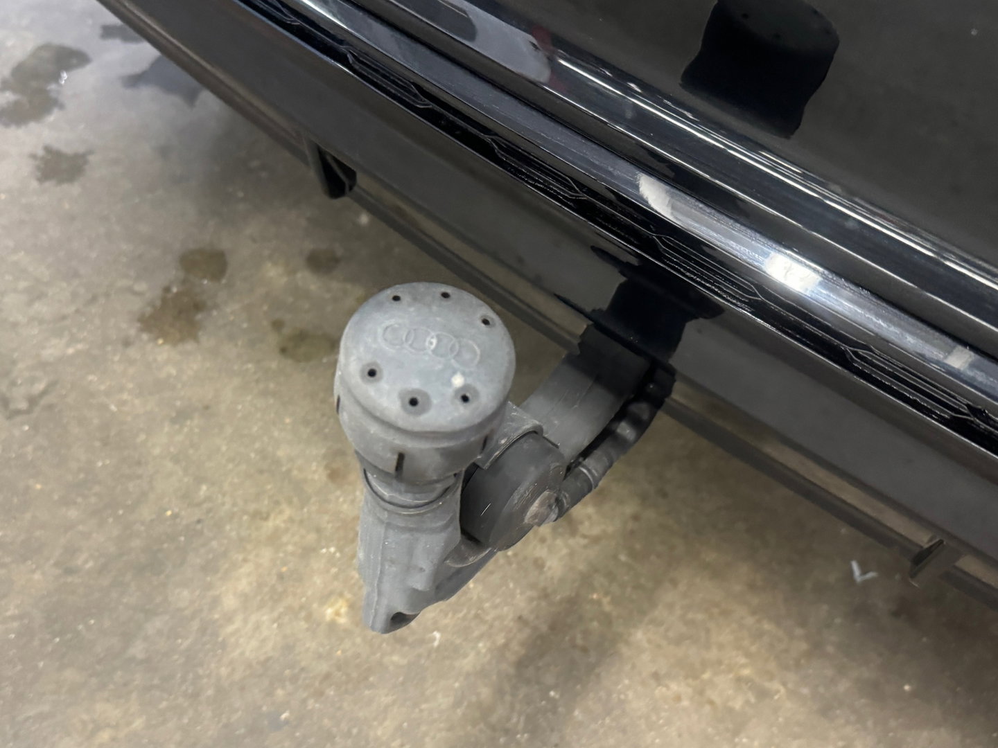 Audi A6 Avant 55 TFSI e quattro Competi Pano|Memory|Trekhaak