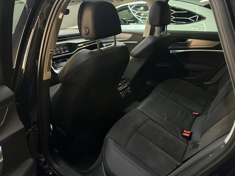 Audi A6 Avant 55 TFSI e quattro Competi Pano|Memory|Trekhaak
