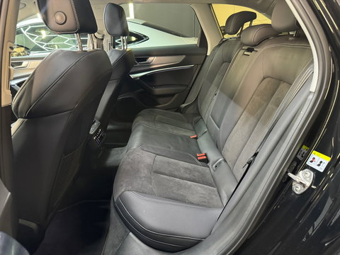 Audi A6 Avant 55 TFSI e quattro Competi Pano|Memory|Trekhaak