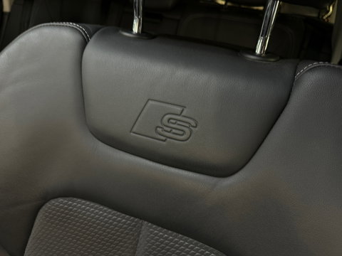 Audi A6 Avant 55 TFSI e quattro Competi Pano|Memory|Trekhaak