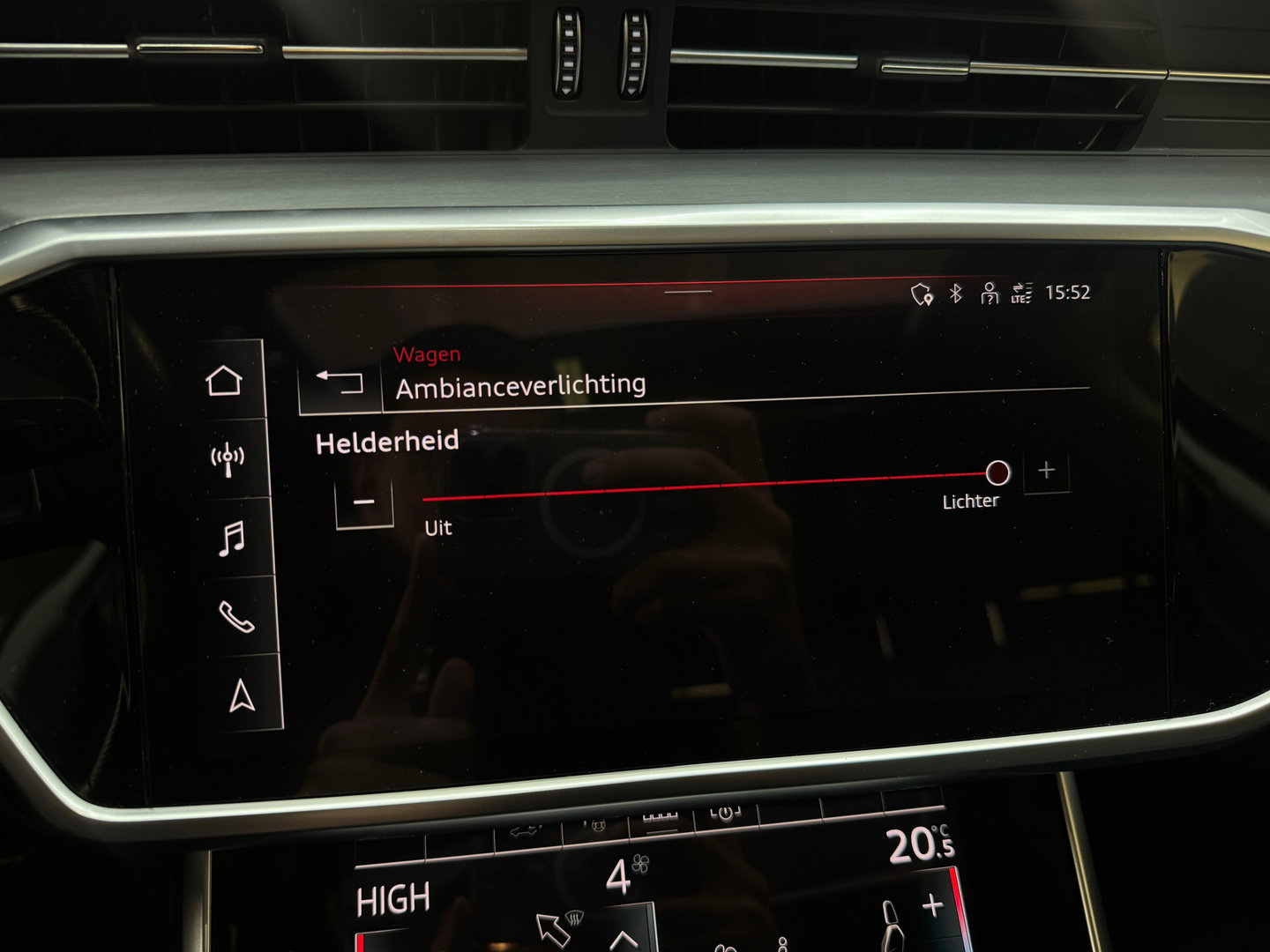 Audi A6 Avant 55 TFSI e quattro Competi Pano|Memory|Trekhaak