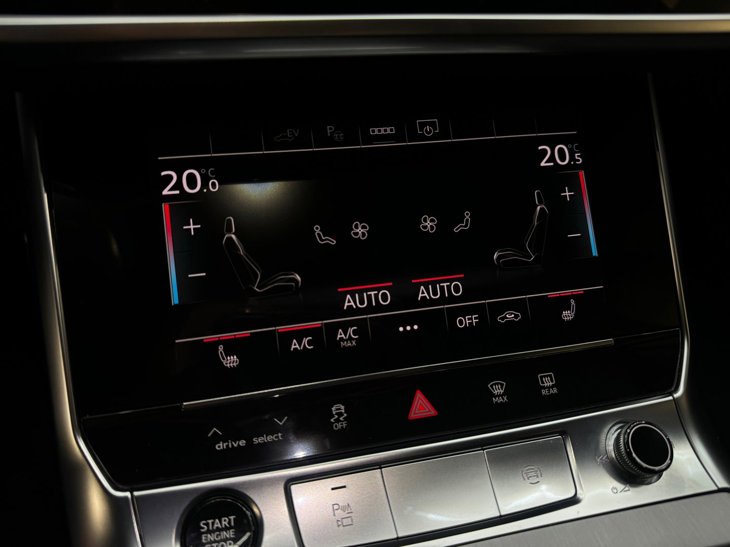 Audi A6 Avant 55 TFSI e quattro Competi Pano|Memory|Trekhaak