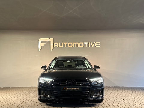 Audi A6 Avant 55 TFSI e quattro Competi Pano|Memory|Trekhaak