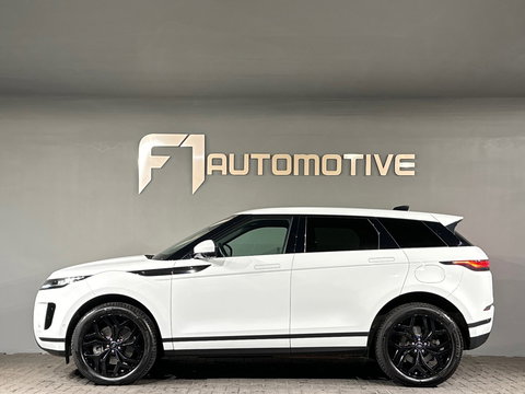 Land Rover Range Rover Evoque 1.5 P300e AWD R-Dynamic SE ACC
