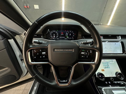 Land Rover Range Rover Evoque 1.5 P300e AWD R-Dynamic SE ACC