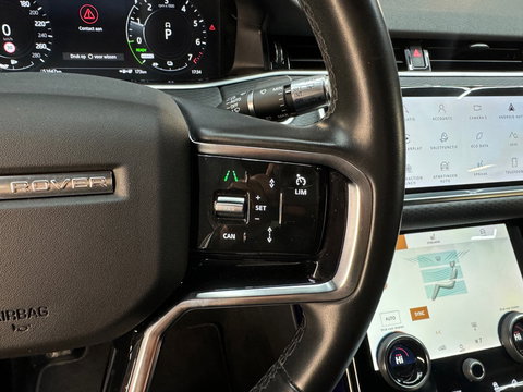 Land Rover Range Rover Evoque 1.5 P300e AWD R-Dynamic SE ACC