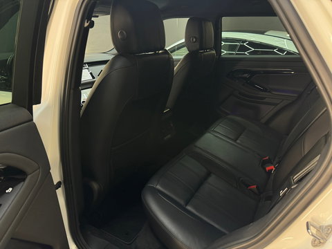 Land Rover Range Rover Evoque 1.5 P300e AWD R-Dynamic SE ACC