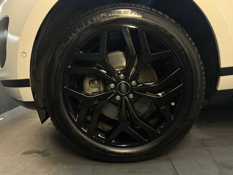 Land Rover Range Rover Evoque 1.5 P300e AWD R-Dynamic SE ACC