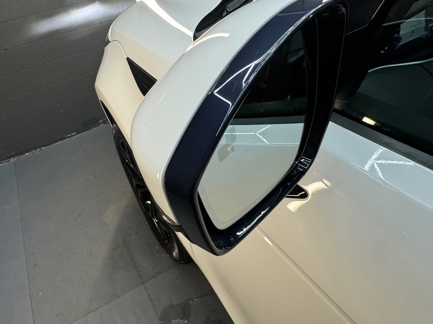 Land Rover Range Rover Evoque 1.5 P300e AWD R-Dynamic SE ACC