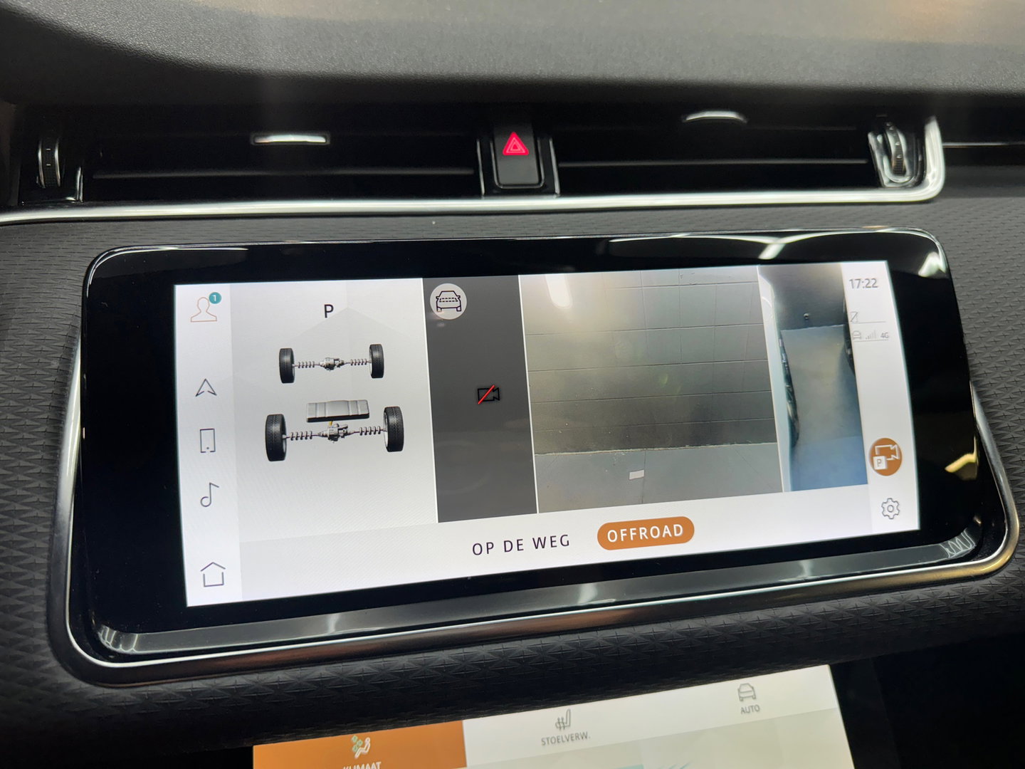 Land Rover Range Rover Evoque 1.5 P300e AWD R-Dynamic SE ACC