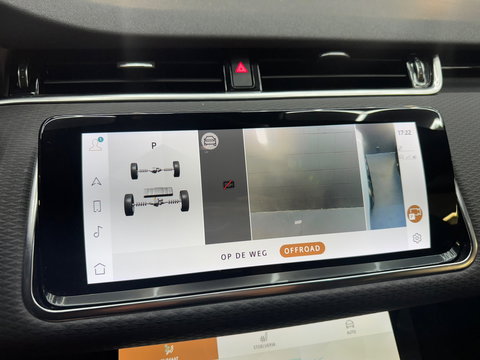 Land Rover Range Rover Evoque 1.5 P300e AWD R-Dynamic SE ACC