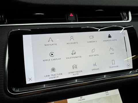 Land Rover Range Rover Evoque 1.5 P300e AWD R-Dynamic SE ACC