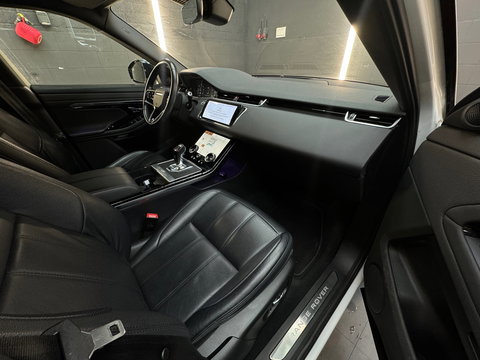 Land Rover Range Rover Evoque 1.5 P300e AWD R-Dynamic SE ACC