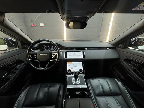 Land Rover Range Rover Evoque 1.5 P300e AWD R-Dynamic SE ACC