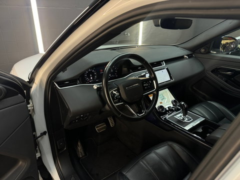 Land Rover Range Rover Evoque 1.5 P300e AWD R-Dynamic SE ACC