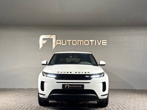 Land Rover Range Rover Evoque 1.5 P300e AWD R-Dynamic SE ACC