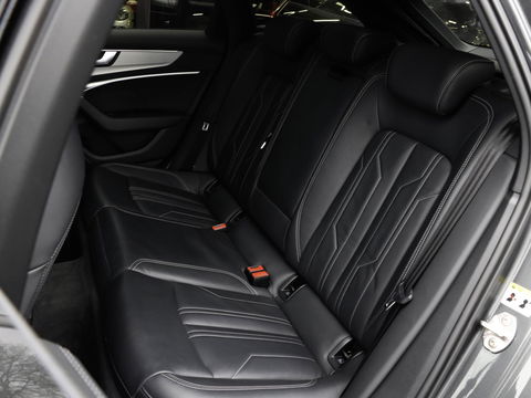 Audi A6 Avant 40 TFSI S edition 204pk Panoramadak LED Leder S Line